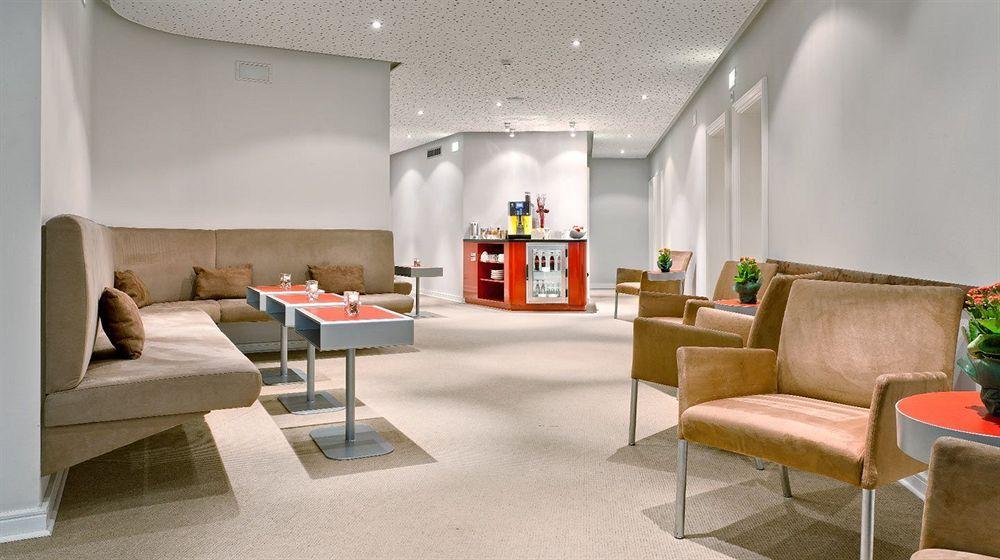 Das Gaestehaus Der Elb Lounge "Self Check In" Hamburg Bagian luar foto