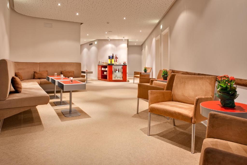 Das Gaestehaus Der Elb Lounge "Self Check In" Hamburg Bagian luar foto